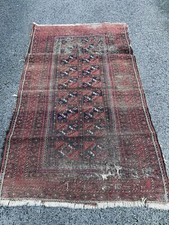 Antique Persian Rug - Over 130