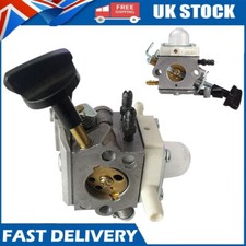 Fits STIHL Carburetor Carb