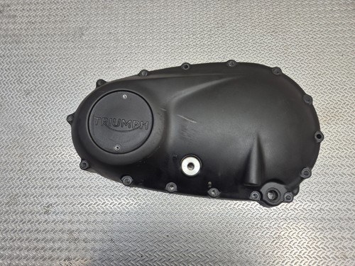 Triumph thruxton 1200 2017 - 1200,
