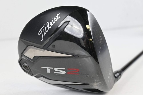 Titleist ts2 driver 10 - ts2, /