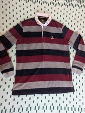 Official Guinness Fleece Rugby