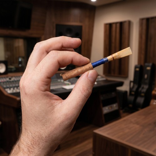 Concert oboe reeds key warm - key,