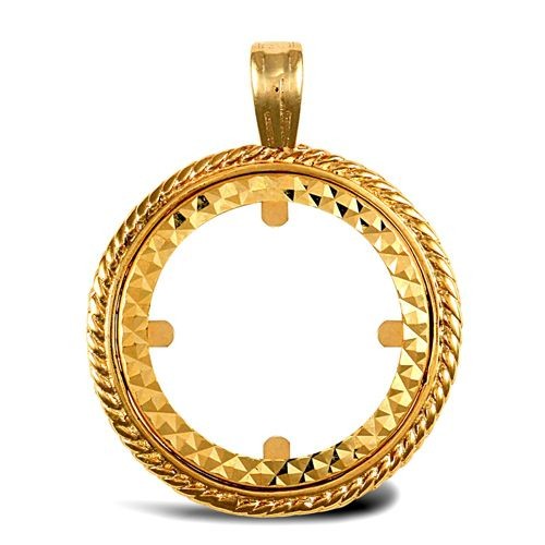 Sovereign ring 9ct yellow - sovereign, gold
