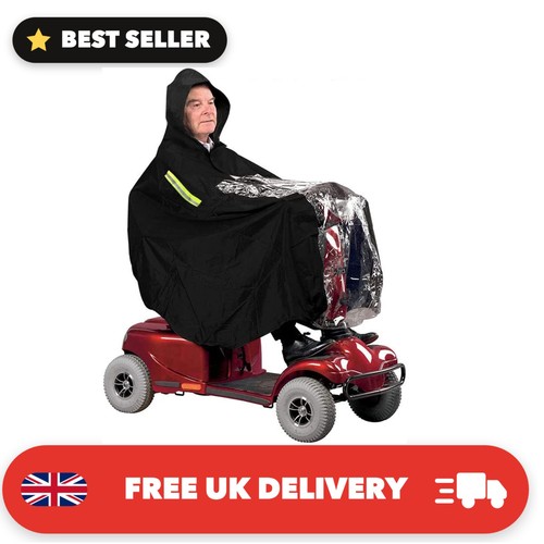 Waterproof rain poncho for - rain,