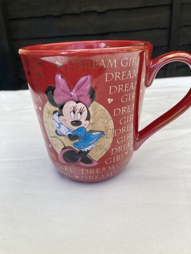 Disney store minnie mouse - store,