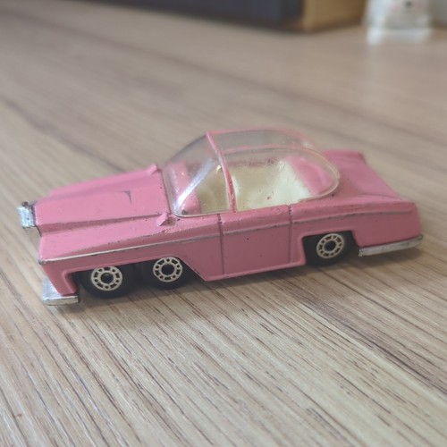 Matchbox lady penelope fab1 - penelope,