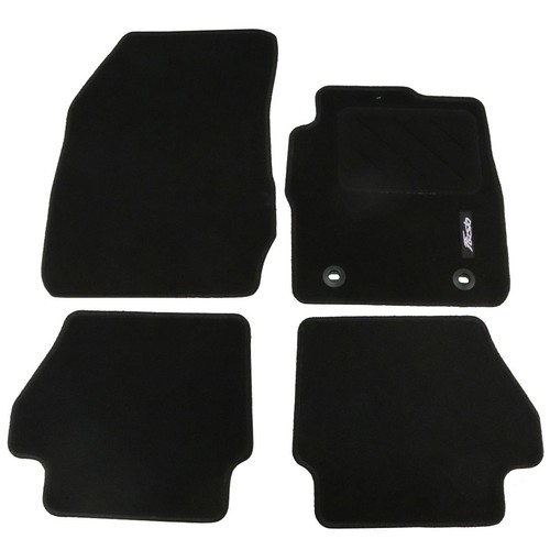 Genuine ford fiesta - genuine, front