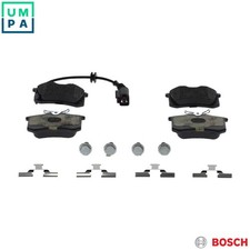 BRAKE PAD SET DISC BRAKE 0 986