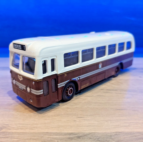 Corgi classics 97363 leyland - classics,