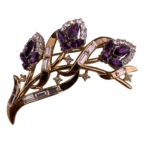 Trifari women gold tone - gold,