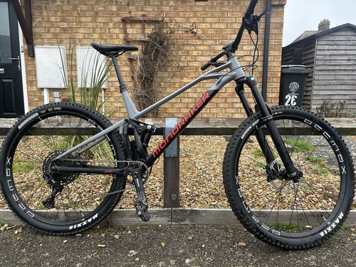 Mondraker foxy 2023 - mondraker, large