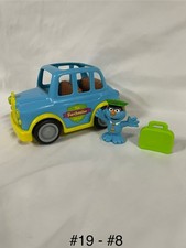 The Furchester Hotel Monster