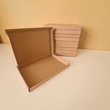Letter box new x10 - c5,