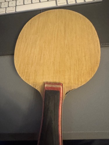 Stiga table tennis blade - tennis,