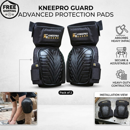 Knee pro guard - pro, work
