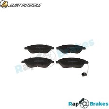 Brake Pad Set Disc Brake