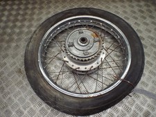 Honda CB500 CB550 1971-1975