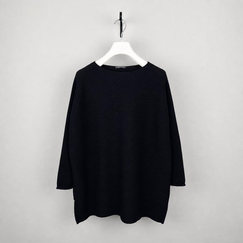 Oska luigi botto black - luigi,