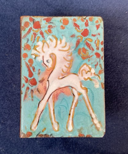 Lovely unusual vintage - lovely,