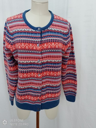 Ewm country rose wool - rose, blend