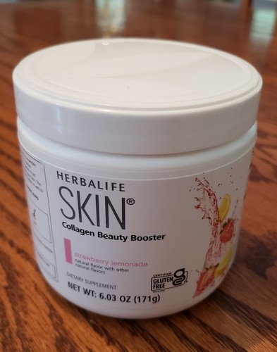 Herbalife skin collagen beauty - herbalife,