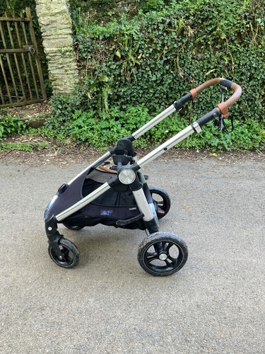 Mamas papas ocarro - ocarro, chassis