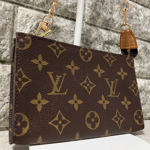 Louis vuitton mini - louis, pochette