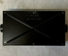 Hunter Aircraft Radio