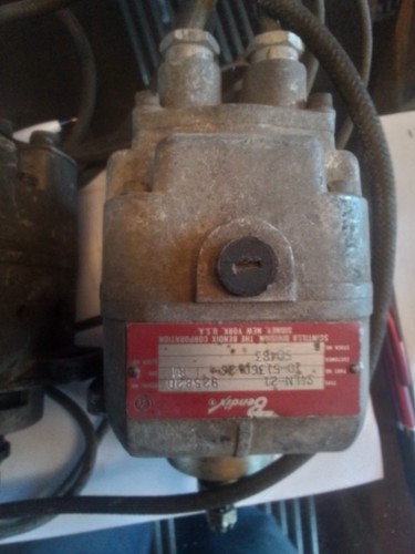 Bendix scintilla s4ln - scintilla, -26