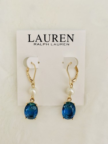 New lauren ralph - lauren, gold