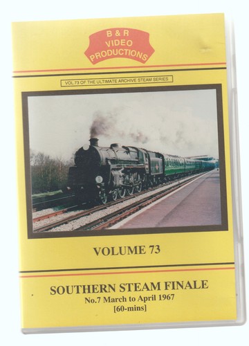 Dvd volume 73 - r,