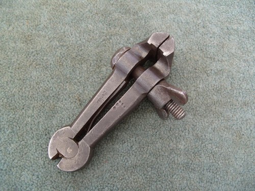 Small heavy duty hand - duty, by
