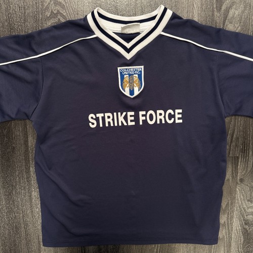 Original strikeforce - original,