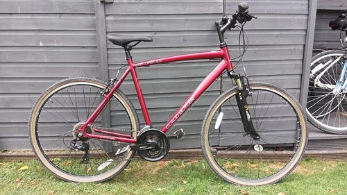 Claud butler explorer 0 - explorer, 2.0