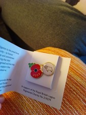 DERBY COUNTY  2023  POPPY