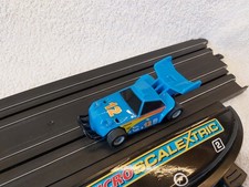 Micro Scalextric 1:64 Off Road