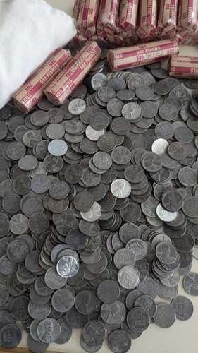 1943 roll of - d,
