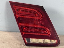 MERCEDES  E-CLASS REAR LIGHT