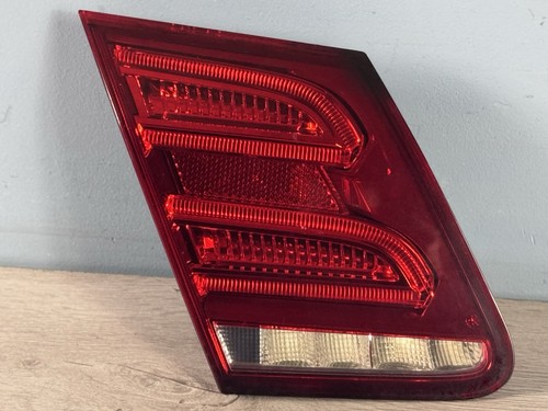 Mercedes class rear light - rear,