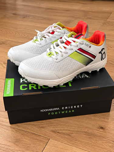 Kookaburra 0 rubber - kc, 2.0