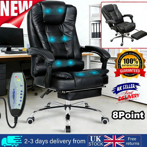 Massage office chair executive - chair,