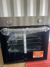 BEKO QBSE22X Built-in Single Oven