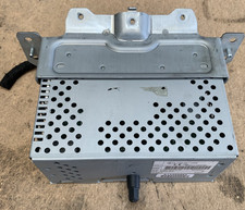 FORD FIESTA RADIO MULTIMEDIA HEAD UNIT 1.1L MK8 (2017-2023) H1BT18C815