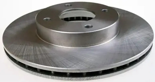 Brake disc vented b130146 - disc,