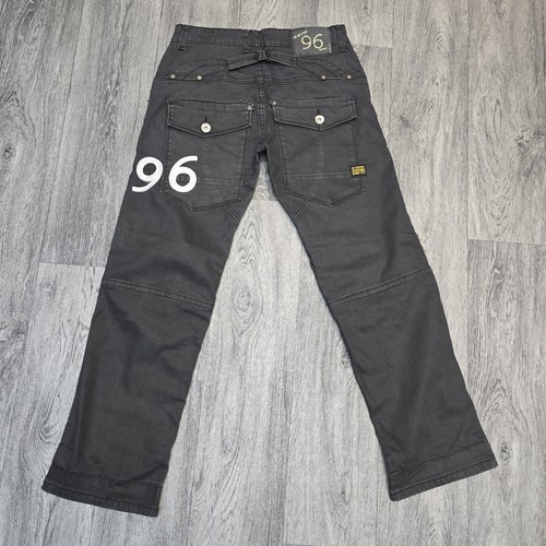 Star raw elwood - 96,
