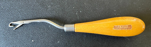 Vintage readicut wooden - vintage,