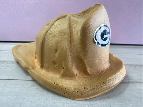 Rare fireman green bay packers - rare,
