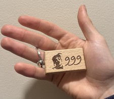 Juice Wrld 999 Bamboo Key