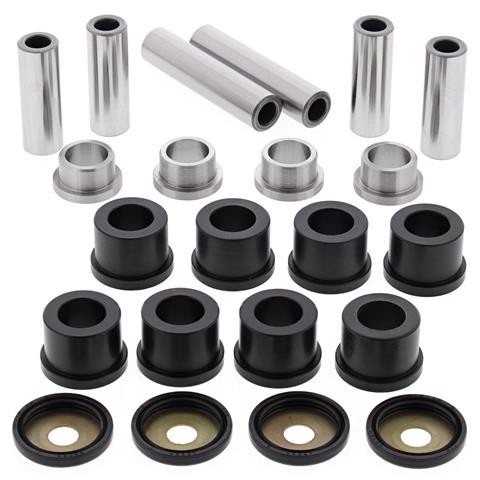 All balls rear triangle repair - all,