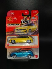 Matchbox 2022 Opel Vauxhall